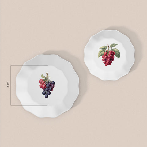 KreoTatuaże Ceramiczne A6 TC0128