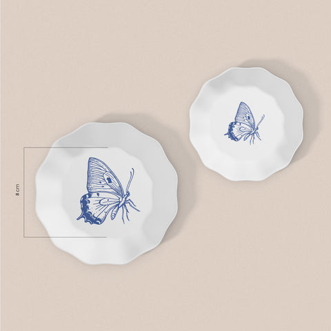 KreoTatuaże Ceramiczne A6 TC0119