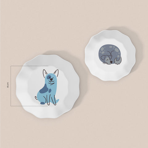 KreoTatuaże Ceramiczne A6 TC0014