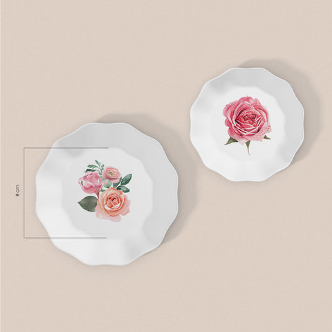KreoTatuaże Ceramiczne A6 TC0048