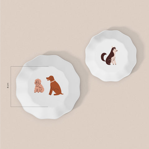 KreoTatuaże Ceramiczne A6 TC0021