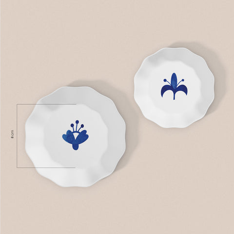 KreoTatuaże Ceramiczne A6 TC0072