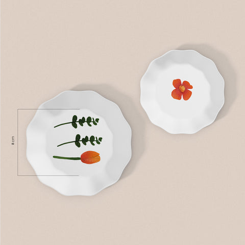 KreoTatuaże Ceramiczne A6 TC0010