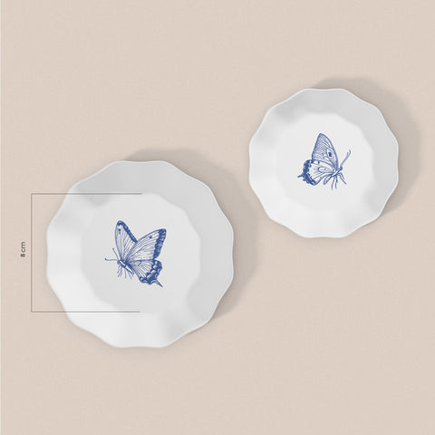 KreoTatuaże Ceramiczne A6 TC0120