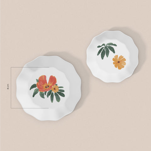 KreoTatuaże Ceramiczne A6 TC009
