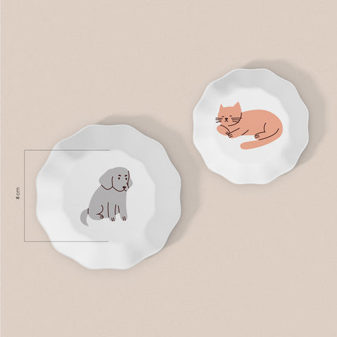 KreoTatuaże Ceramiczne A6 TC0023