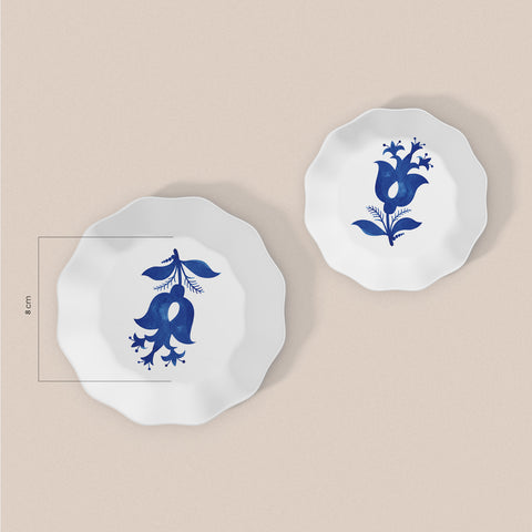 KreoTatuaże Ceramiczne A6 TC0076