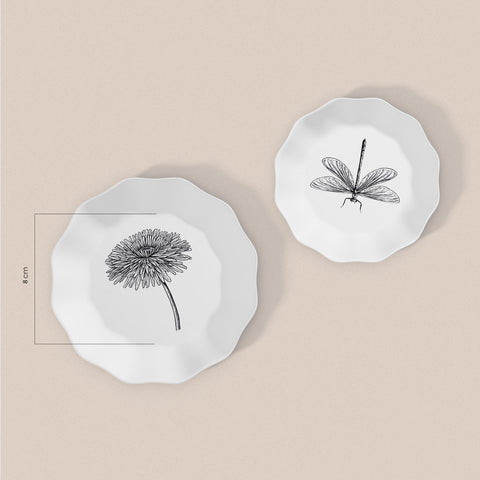 KreoTatuaże Ceramiczne A6 TC0058
