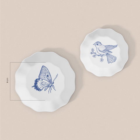 KreoTatuaże Ceramiczne A6 TC0118