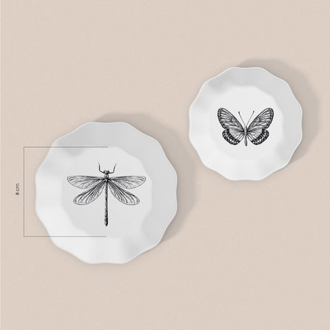 KreoTatuaże Ceramiczne A6 TC0057