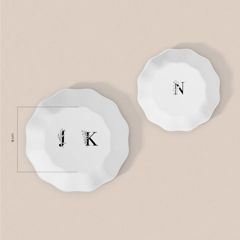 KreoTatuaże Ceramiczne A6 TC0020