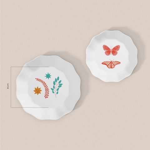 KreoTatuaże Ceramiczne A6 TC0140