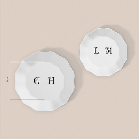 KreoTatuaże Ceramiczne A6 TC0148