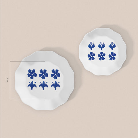 KreoTatuaże Ceramiczne A6 TC0074