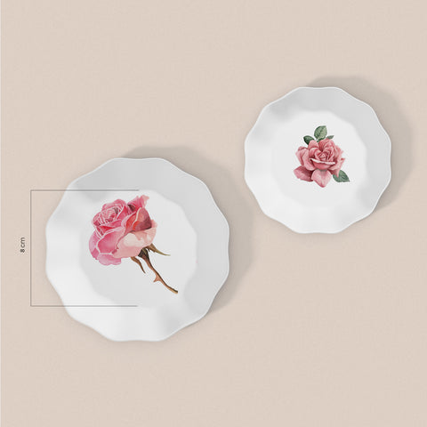 KreoTatuaże Ceramiczne A6 TC0046