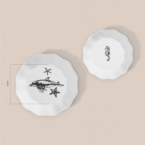 KreoTatuaże Ceramiczne A6 TC0024
