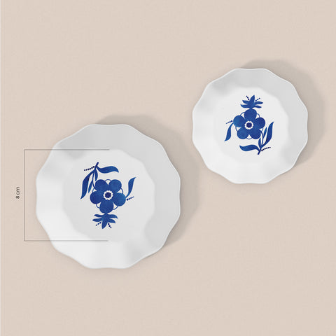 KreoTatuaże Ceramiczne A6 TC0078