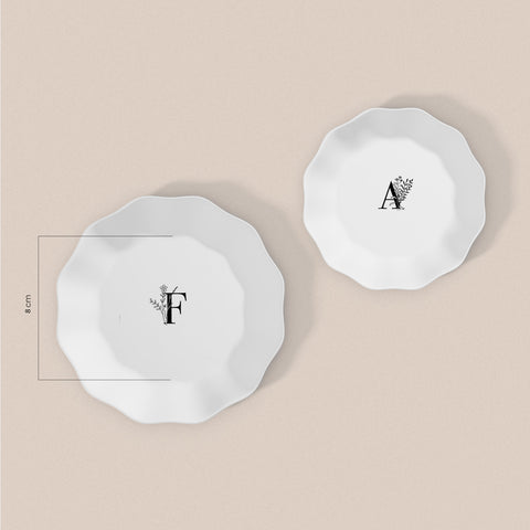 KreoTatuaże Ceramiczne A6 TC0149