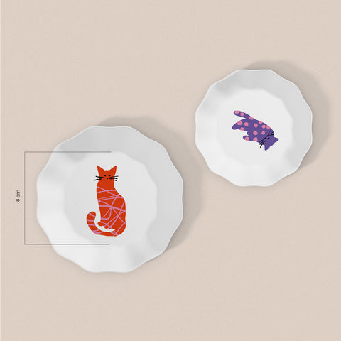 KreoTatuaże Ceramiczne A6 TC0017