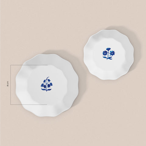 KreoTatuaże Ceramiczne A6 TC0079