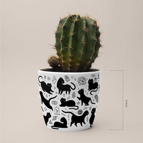 KreoTatuaże Ceramiczne A6 TC001