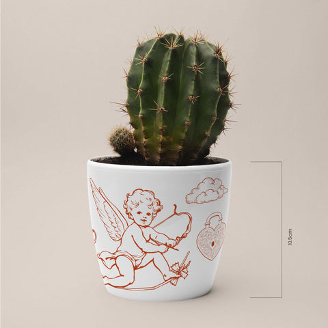 KreoTatuaże Ceramiczne A6 TC0146