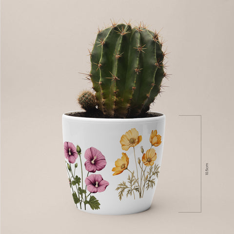 KreoTatuaże Ceramiczne A6 TC0099