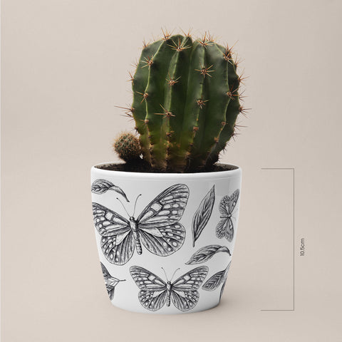 KreoTatuaże Ceramiczne A6 TC0062