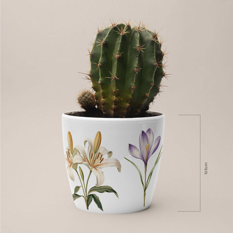 KreoTatuaże Ceramiczne A6 TC0095