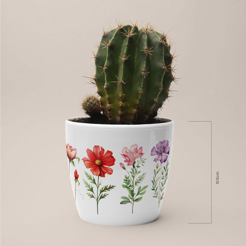 KreoTatuaże Ceramiczne A6 TC0114
