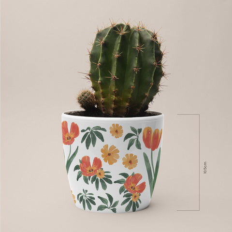 KreoTatuaże Ceramiczne A6 TC009