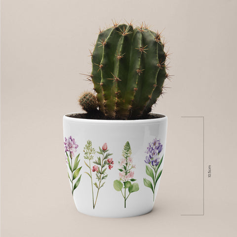 KreoTatuaże Ceramiczne A6 TC0110