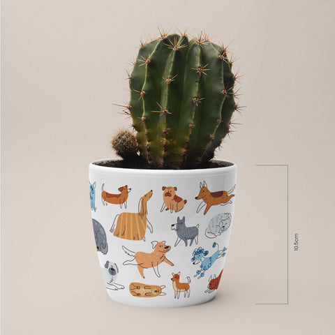 KreoTatuaże Ceramiczne A6 TC0013