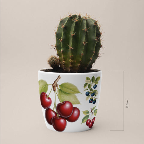 KreoTatuaże Ceramiczne A6 TC0127