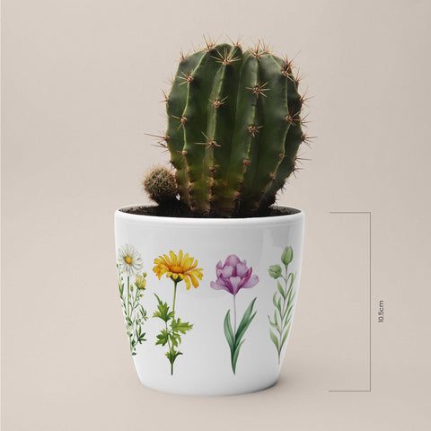KreoTatuaże Ceramiczne A6 TC0112