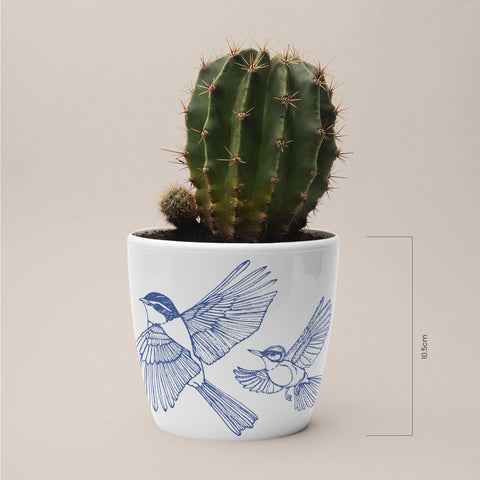 KreoTatuaże Ceramiczne A6 TC0121