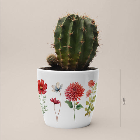 KreoTatuaże Ceramiczne A6 TC0108
