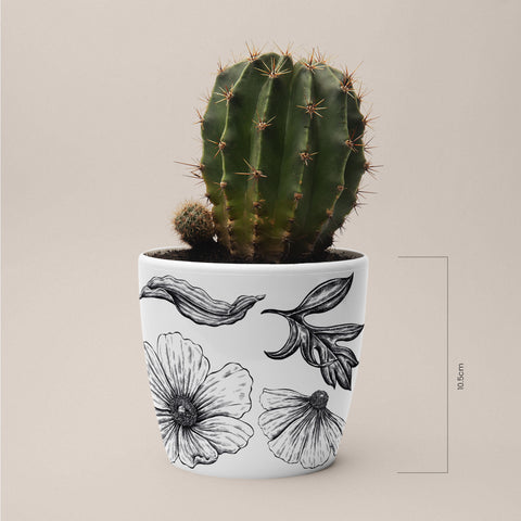 KreoTatuaże Ceramiczne A6 TC0065