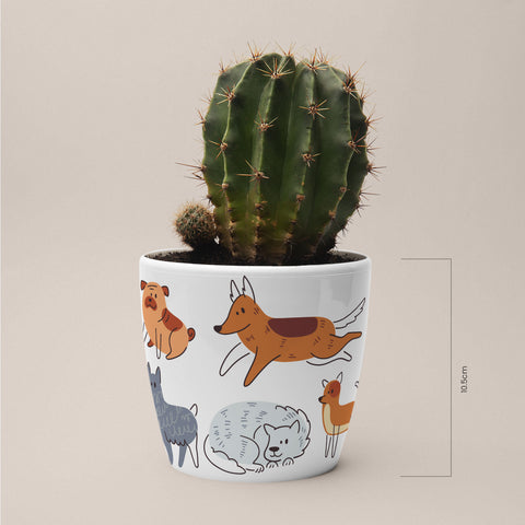 KreoTatuaże Ceramiczne A6 TC0015