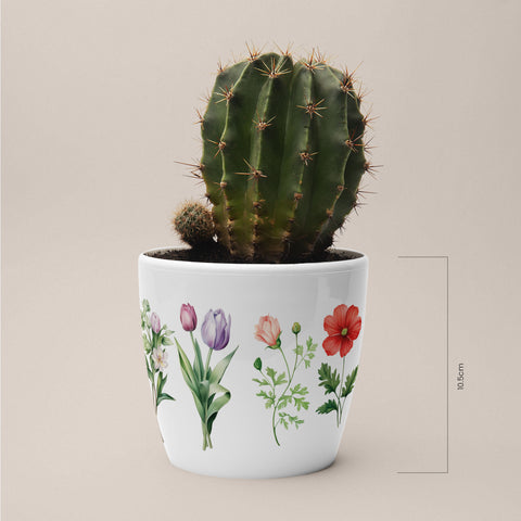 KreoTatuaże Ceramiczne A6 TC0111