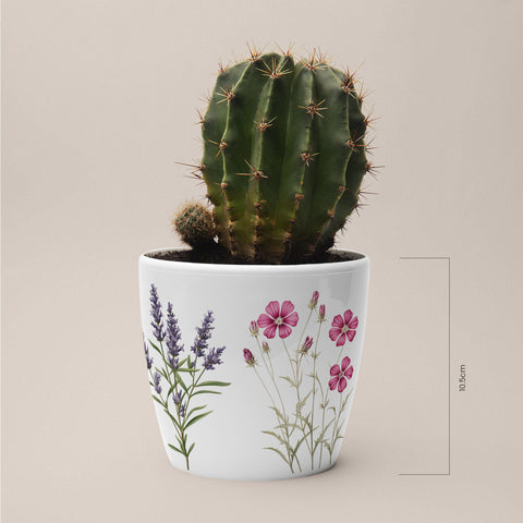 KreoTatuaże Ceramiczne A6 TC0093