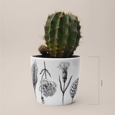 KreoTatuaże Ceramiczne A6 TC0055