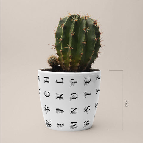 KreoTatuaże Ceramiczne A6 TC0149