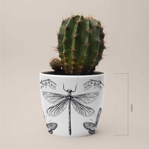 KreoTatuaże Ceramiczne A6 TC0056