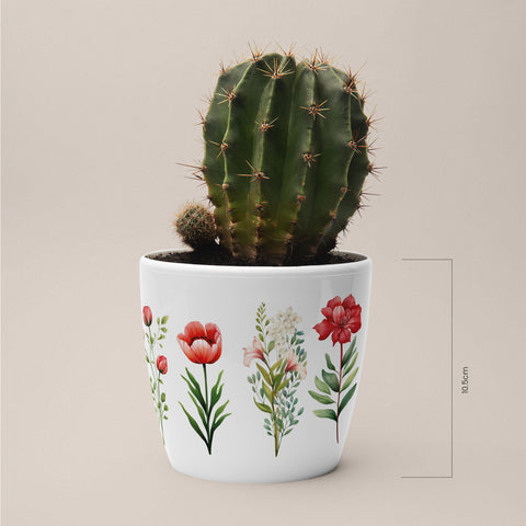 KreoTatuaże Ceramiczne A6 TC0105