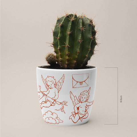 KreoTatuaże Ceramiczne A6 TC0144