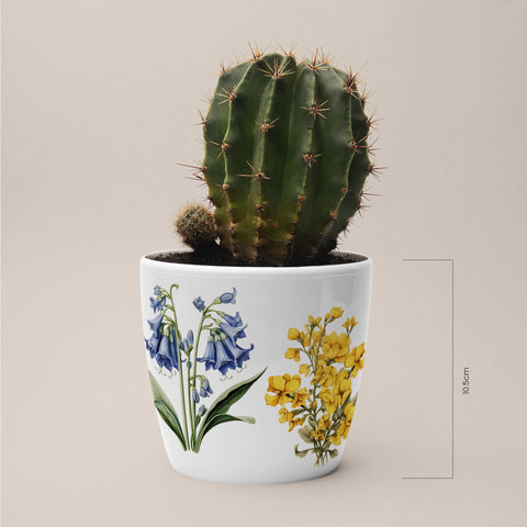 KreoTatuaże Ceramiczne A6 TC0100