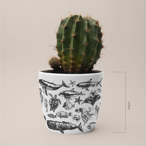 KreoTatuaże Ceramiczne A6 TC0024