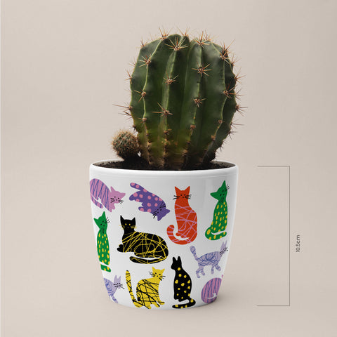 KreoTatuaże Ceramiczne A6 TC0017