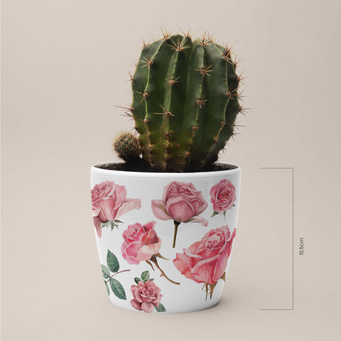 KreoTatuaże Ceramiczne A6 TC0046